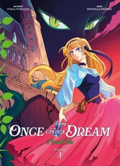 Volume cover